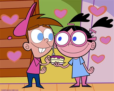 vercomicsporno timmy turner